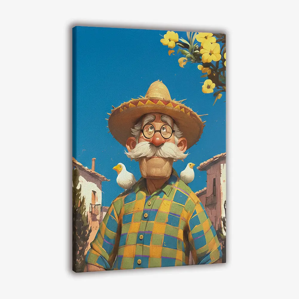 Fine Art Prints